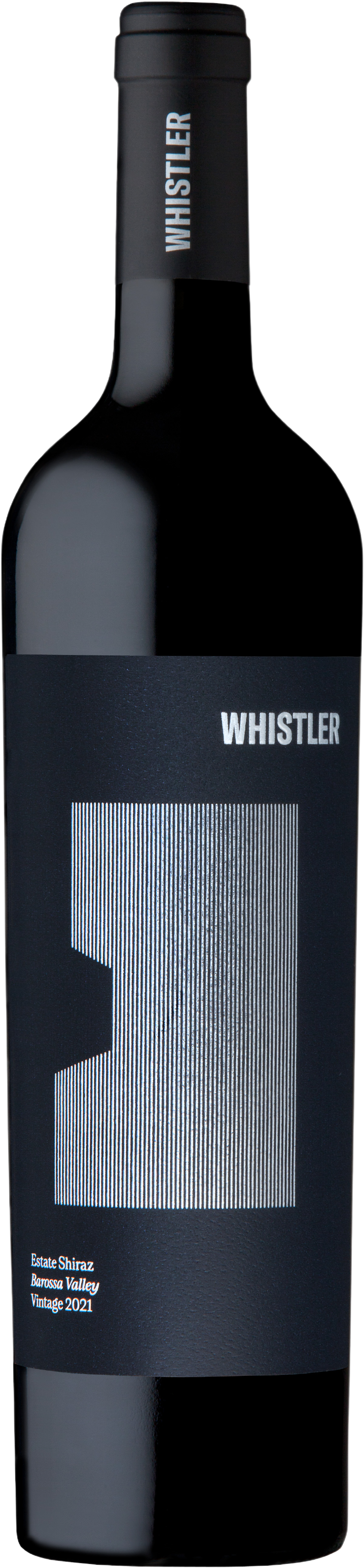 Whistler Wines Estate Shiraz 2023 Barossa Valley